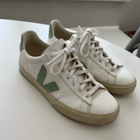 Veja Shoes - Veja Campo Sneaker Size 10